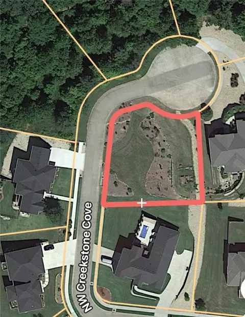 3403 NW Creekstone Cv, Bentonville, AR 72712