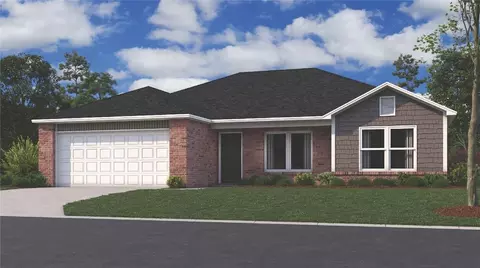 2660 Bass St, Pea Ridge, AR 72751