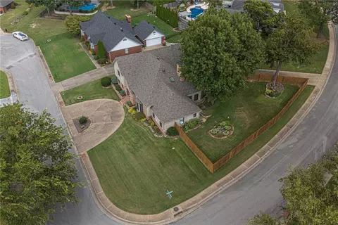 304 Emerald Point Dr, Springdale, AR 72764 photo 57