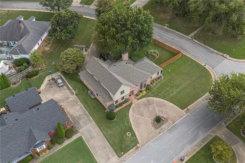 304 Emerald Point Dr, Springdale, AR 72764 photo 56