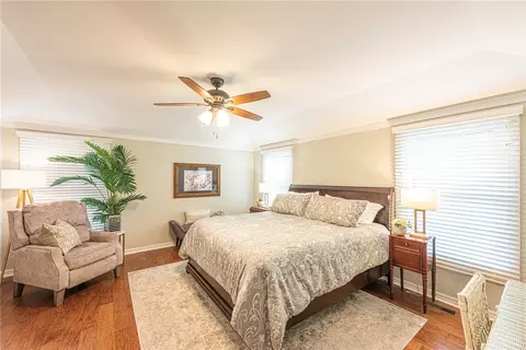 304 Emerald Point Dr, Springdale, AR 72764 photo 25