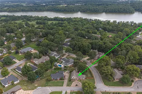 304 Emerald Point Dr, Springdale, AR 72764 photo 53