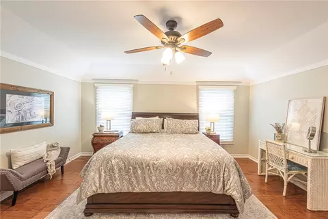 304 Emerald Point Dr, Springdale, AR 72764 photo 24