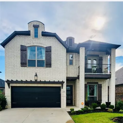 4608 SW Lilly St, Bentonville, AR 72713