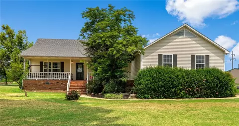 74 Wilson Dr, Berryville, AR 72616