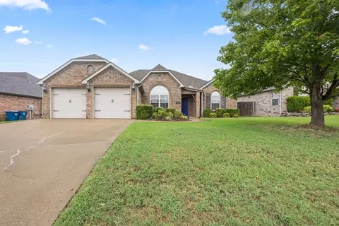 3106 Fernwood Ave, Bentonville, AR 72712