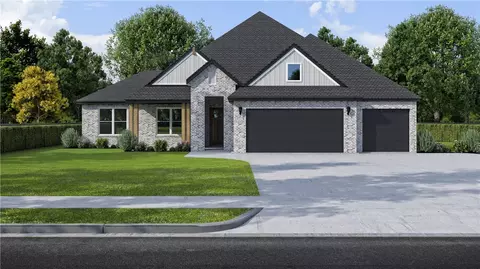 1131 Montieri Dr, Centerton, AR 72719