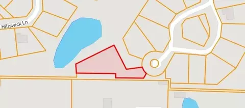 Jellinger Circle, Bella Vista, AR 72715