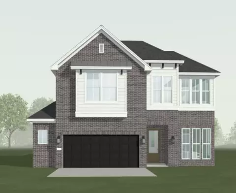 2903 S 14th Pl, Rogers, AR 72758