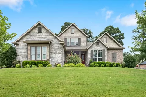 3224 Delmonico Dr, Fayetteville, AR 72703