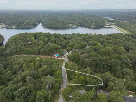 Churchill Drive, Bella Vista, AR 72715