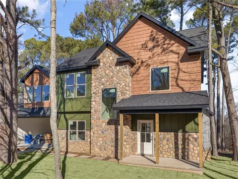 4 Dundonald Ln, Bella Vista, AR 72715