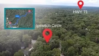 Ipswich Circle, Bella Vista, AR 72714