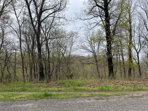68 Summit Dr, Eureka Springs, AR 72631