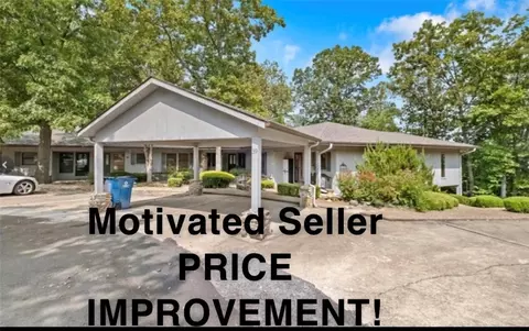 39 Abingdon Ln, Bella Vista, AR 72715