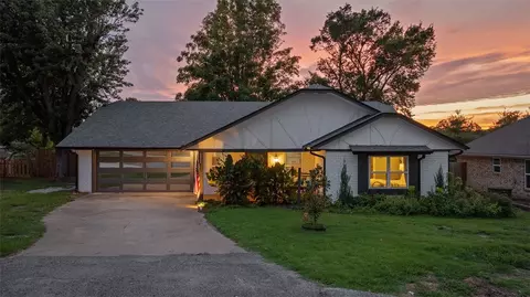 1111 NW K St, Bentonville, AR 72712