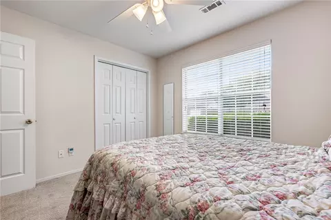 Bedroom - 820 Michael St, Centerton, AR 72719 photo 6 of 6
