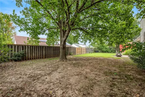 Exterior - 820 Michael St, Centerton, AR 72719 photo 8 of 8