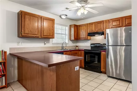 Kitchen - 820 Michael St, Centerton, AR 72719 photo 1 of 2