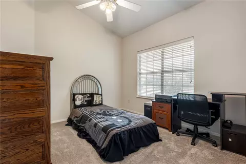 Bedroom - 820 Michael St, Centerton, AR 72719 photo 3 of 6