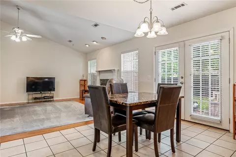 Dining - 820 Michael St, Centerton, AR 72719 photo 1 of 2