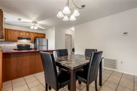 Dining - 820 Michael St, Centerton, AR 72719 photo 2 of 2