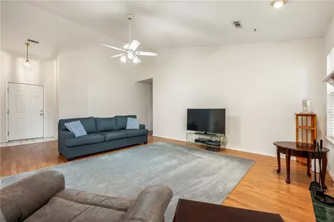 Living - 820 Michael St, Centerton, AR 72719 photo 4 of 4