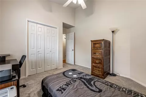 Bedroom - 820 Michael St, Centerton, AR 72719 photo 4 of 6