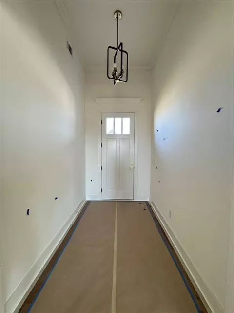 Entry Way - 304 Estella St, Lowell, AR 72745 photo 1 of 2