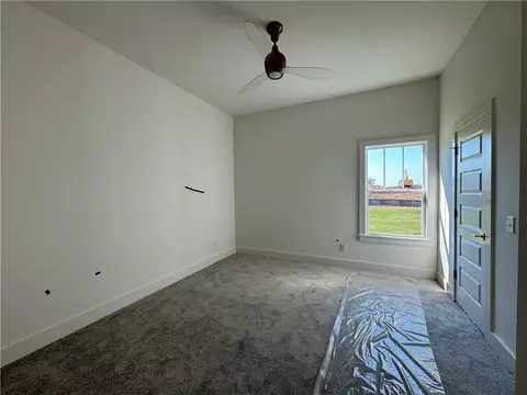 Bedroom - 304 Estella St, Lowell, AR 72745 photo 2 of 5
