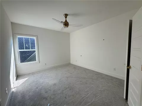 Bedroom - 304 Estella St, Lowell, AR 72745 photo 4 of 5