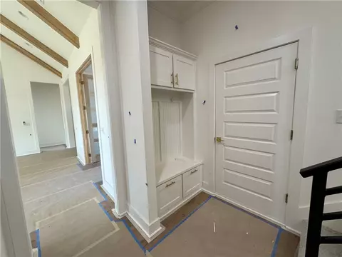 Entry Way - 304 Estella St, Lowell, AR 72745 photo 2 of 2