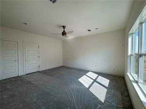 Bedroom - 304 Estella St, Lowell, AR 72745 photo 3 of 5
