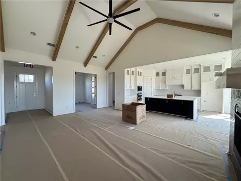 Living - 304 Estella St, Lowell, AR 72745 photo 2 of 2
