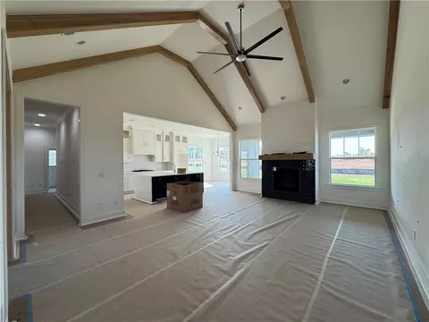 Living - 304 Estella St, Lowell, AR 72745 photo 1 of 2