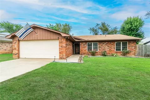 3005 W Beechwood Dr, Rogers, AR 72756