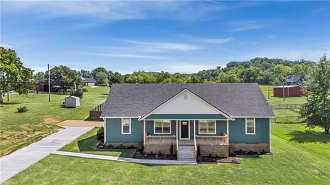774 Butterfield Ave, West Fork, AR 72774