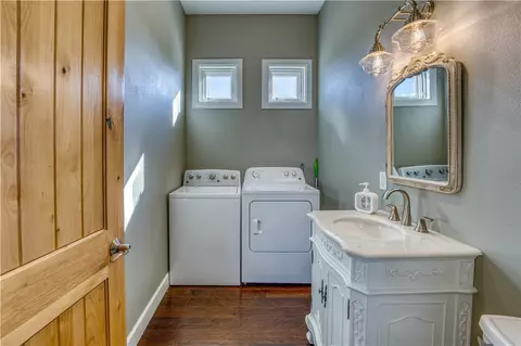 675 Mc 8043, Peel, AR 72668 photo 21