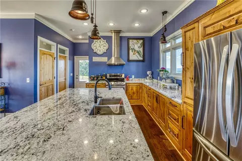 675 Mc 8043, Peel, AR 72668 photo 10