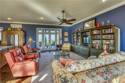 675 Mc 8043, Peel, AR 72668 photo 16
