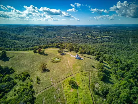 675 Mc 8043, Peel, AR 72668 photo 37