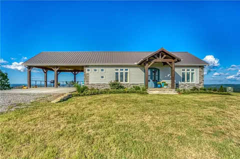 675 Mc 8043, Peel, AR 72668 photo 2