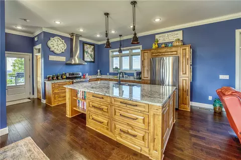 675 Mc 8043, Peel, AR 72668 photo 8
