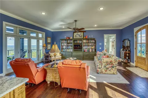 675 Mc 8043, Peel, AR 72668 photo 15