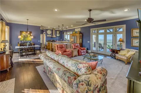 675 Mc 8043, Peel, AR 72668 photo 19