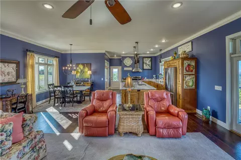 675 Mc 8043, Peel, AR 72668 photo 18