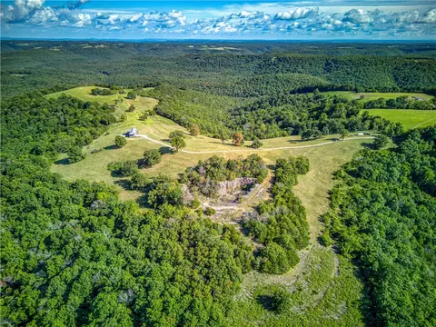 675 Mc 8043, Peel, AR 72668 photo 36