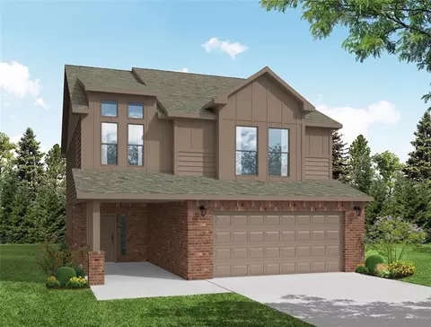 2161 Bluebonnet Ln, Centerton, AR 72719