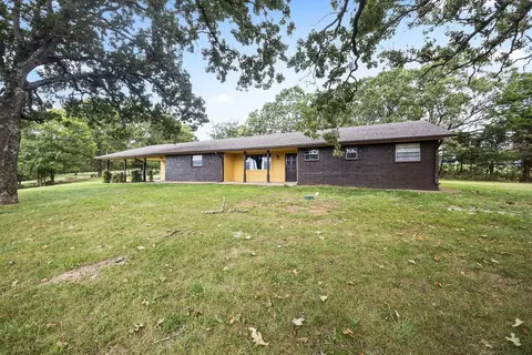 20596 E Highway 74, Elkins, AR 72727