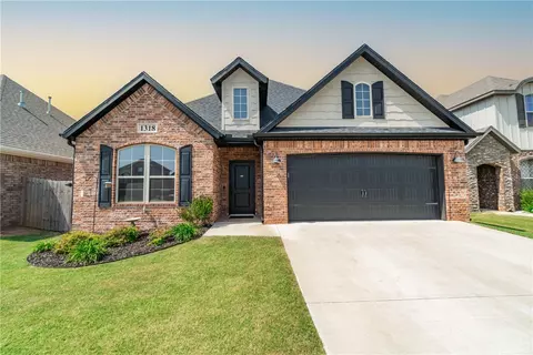 1318 Fifth Ave, Lowell, AR 72745